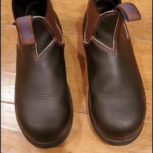 Blundstone Work Series boots